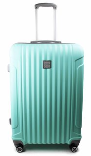 Utazótáska 28" 22-202MO türkizkék-10